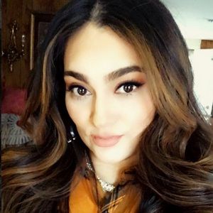 Meet your Posher, Susana